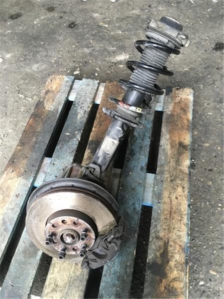 Mangueta derecha seat leon ii 1p - 