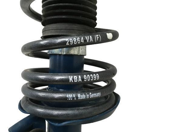 Mangueta derecha VW Audi - 29864VA