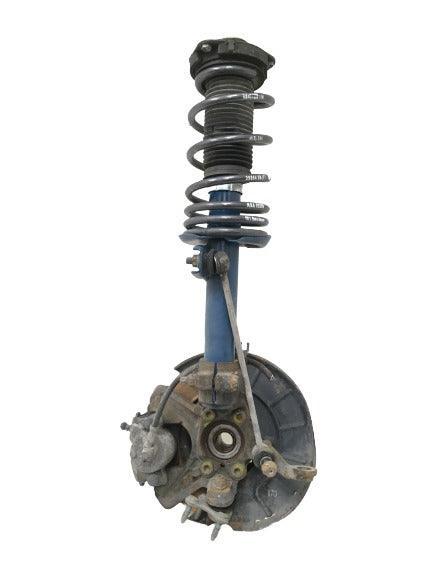 Mangueta derecha VW Audi - 29864VA