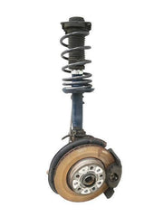 Mangueta derecha VW Audi - 29864VA