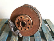 Mangueta derecha VW Golf 5