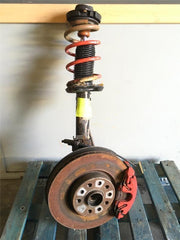 Mangueta derecha VW Golf V