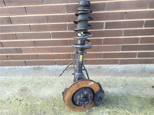 Mangueta derecha VW New Beetle - 