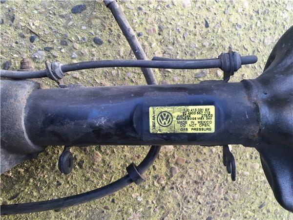 Mangueta derecha VW New Beetle - 