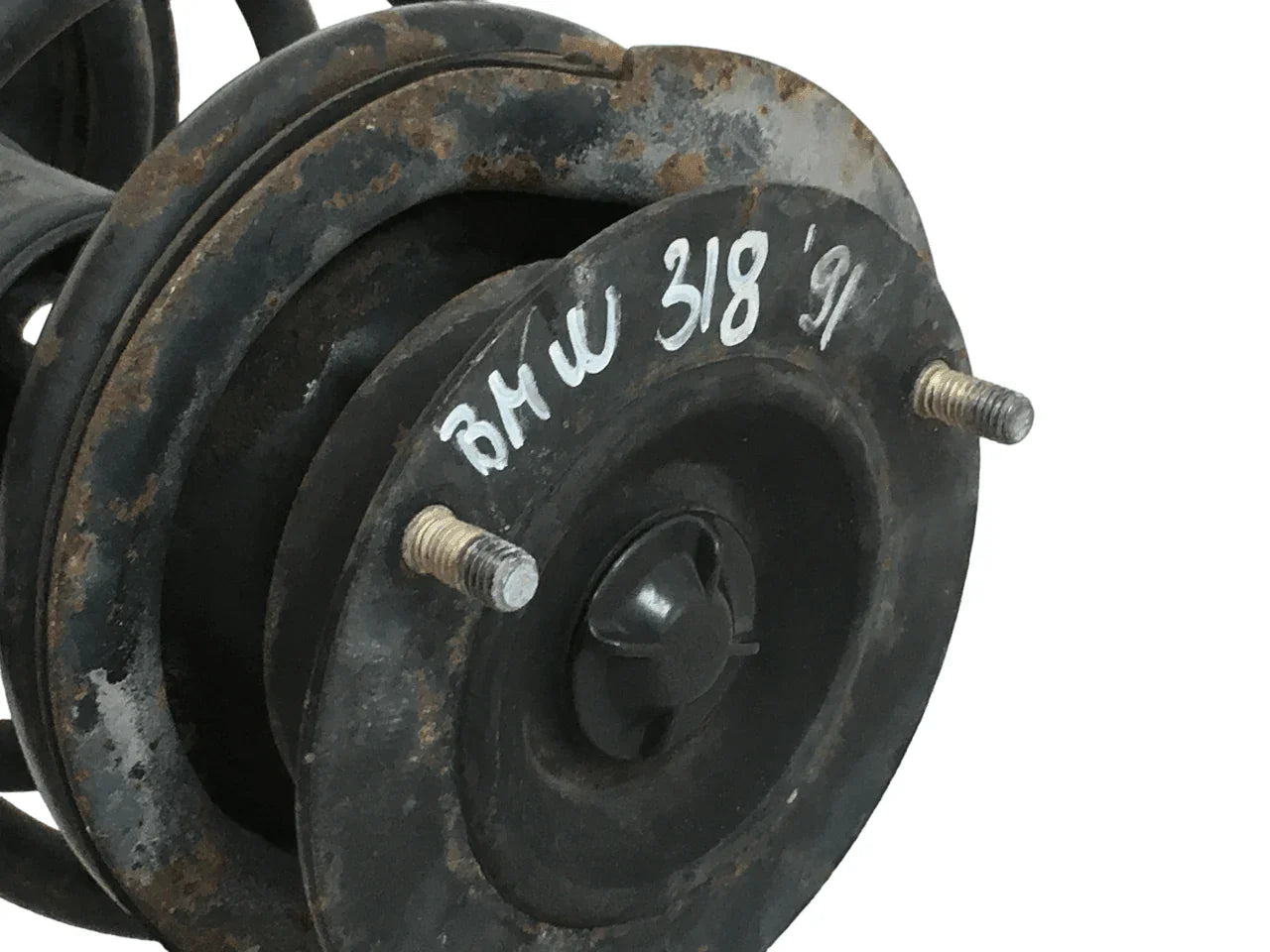 Mangueta izq Bmw Serie 3 E36
