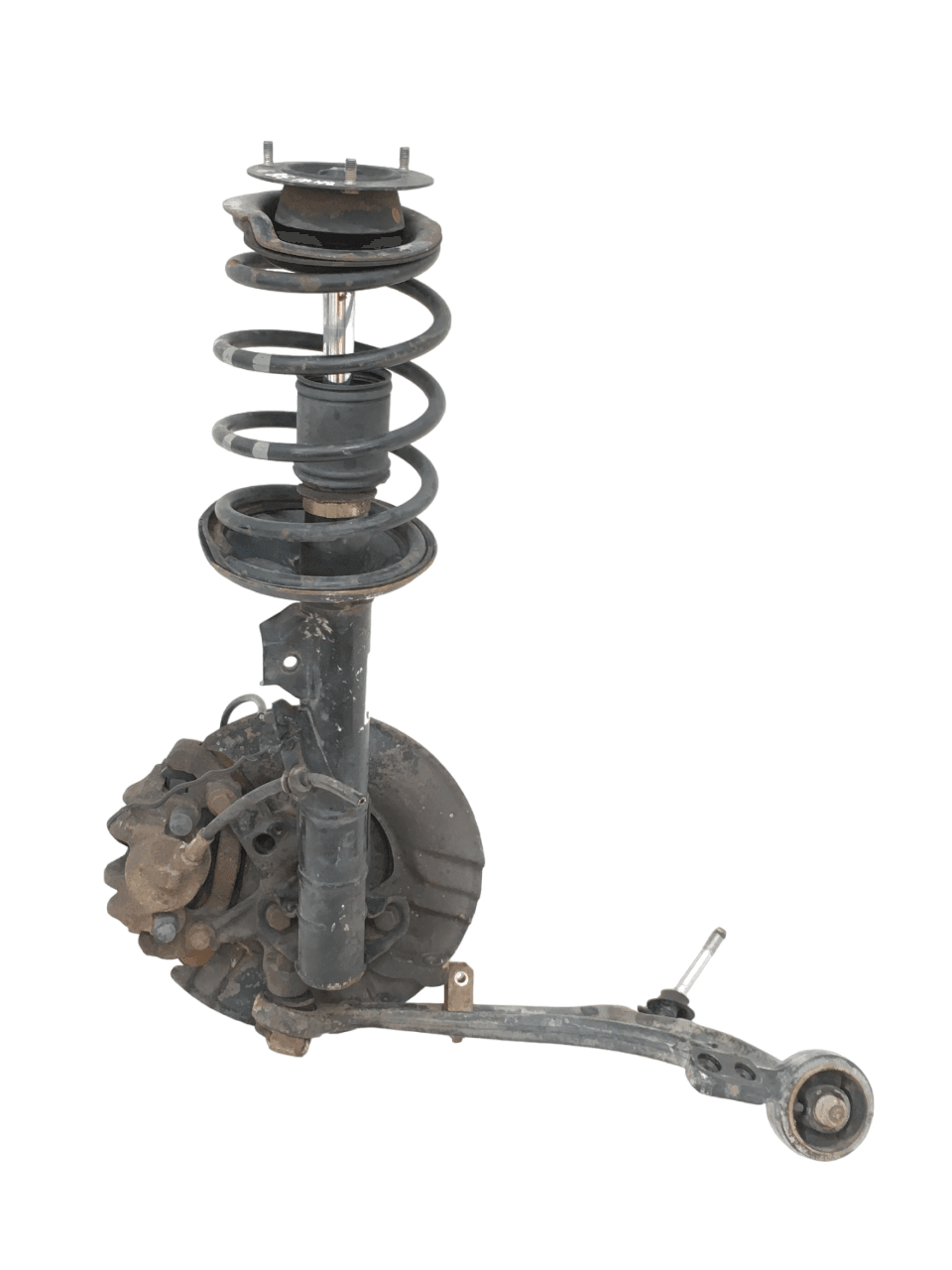 Mangueta izq Bmw Serie 3 E36 - Mangueta izquierda bmw e36