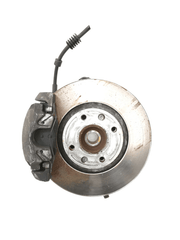 Mangueta izq Partner Berlingo II - 9670613980