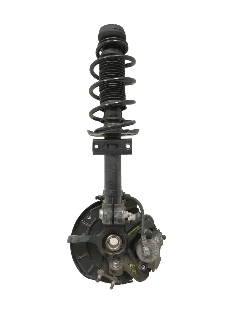 Mangueta izq Seat Ibiza 6J