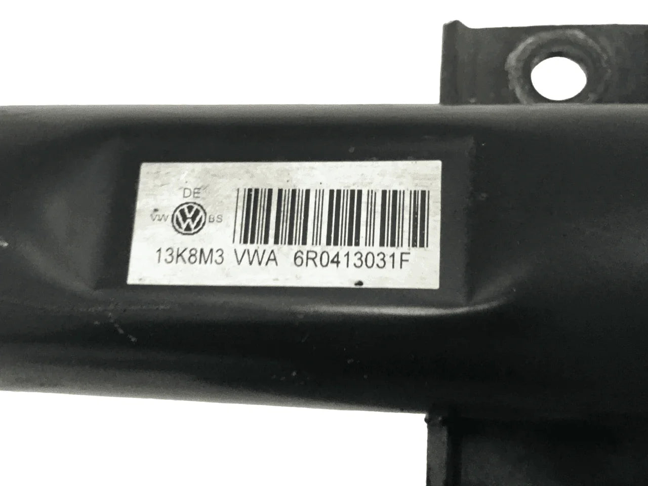 Mangueta izq Seat Ibiza 6J