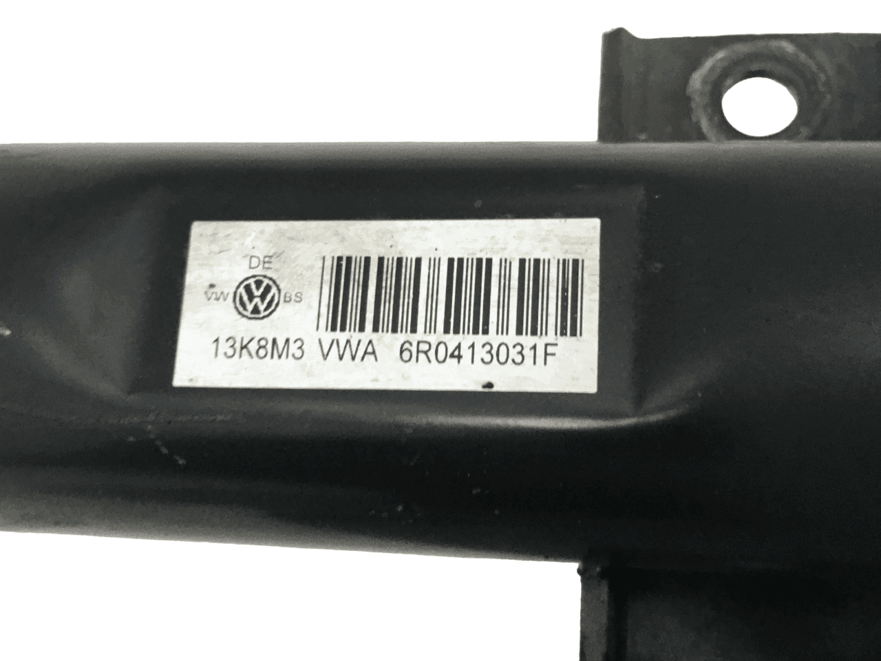 Mangueta izq Seat Ibiza 6J - 6R0413031F