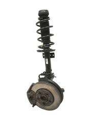 Mangueta izq Seat Ibiza 6J - 6R0413031F