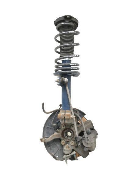 Mangueta izq Volkswagen Audi