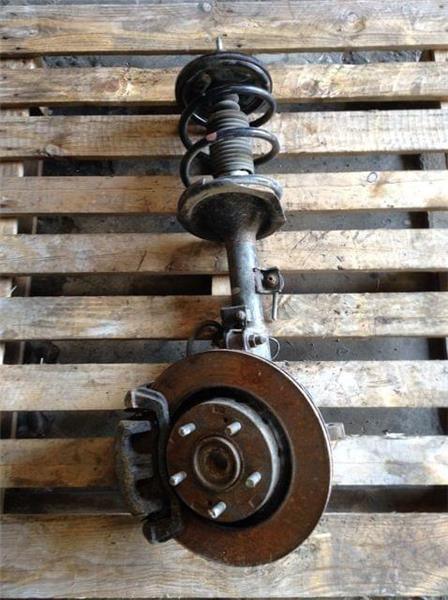 Mangueta izquierd mitsubishi outlander 2 - 