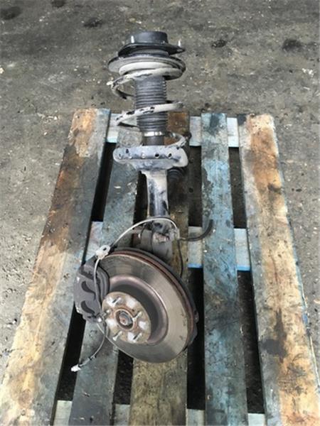 Mangueta izquierd subaru impreza iii g12 - 