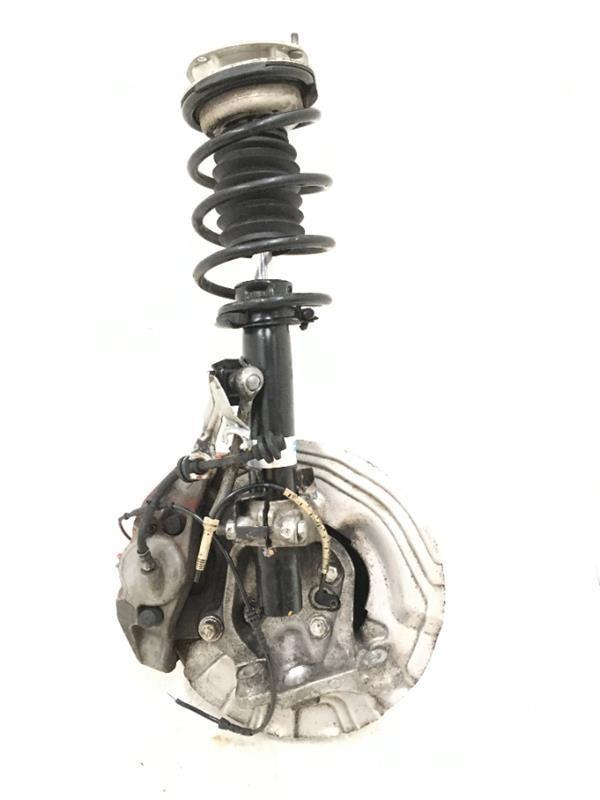 Mangueta izquierda Bmw E90 E91 E91 E93 - 31216764443