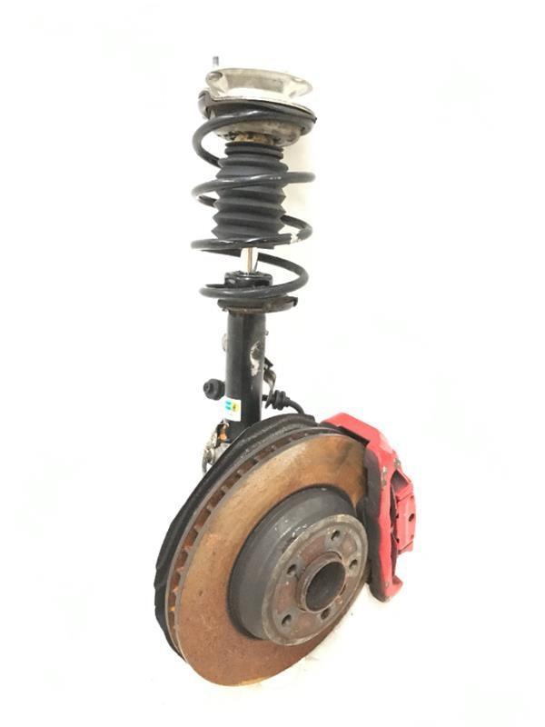 Mangueta izquierda Bmw E90 E91 E91 E93 - 31216764443