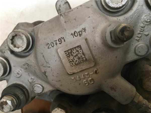 Mangueta izquierda Mercedes E W212 - 36K70A