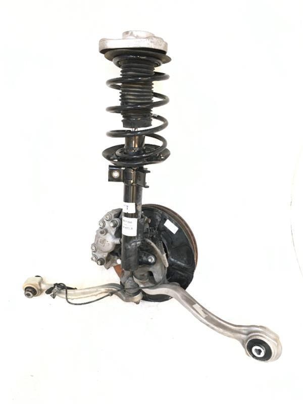 Mangueta izquierda Mercedes E W212 - 36K70A