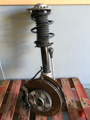 Mangueta izquierda Mini F55 F56 F57 - 6876643