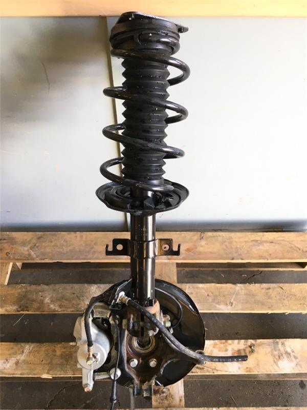 Mangueta izquierda Nissan Qashqai J11 - 