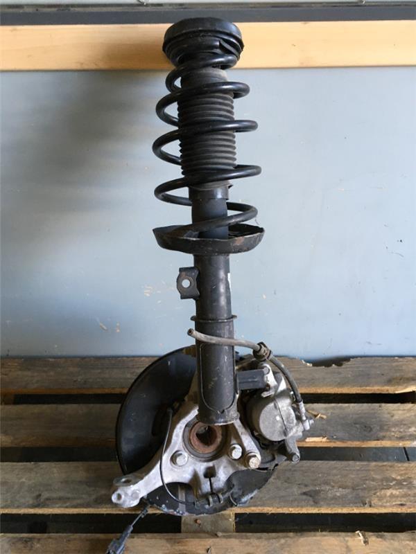 Mangueta izquierda Opel Insignia A - 