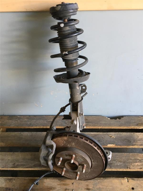 Mangueta izquierda Opel Insignia A - 