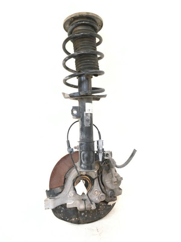 Mangueta izquierda Opel Vectra C - 13214373