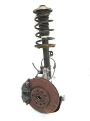 Mangueta izquierda Opel Vectra C - 13214373