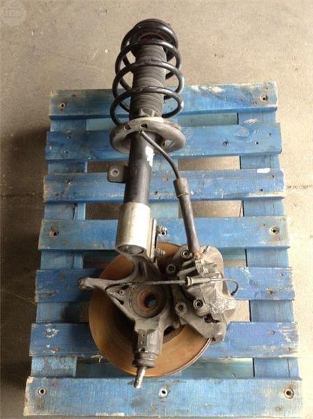 Mangueta izquierda peugeot 208 - 