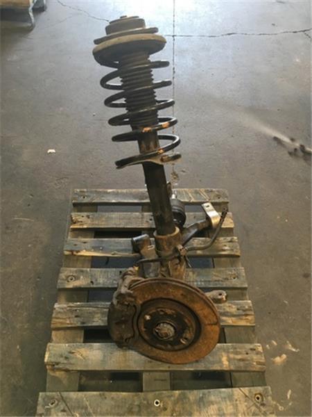 Mangueta izquierda peugeot partner s2 - 