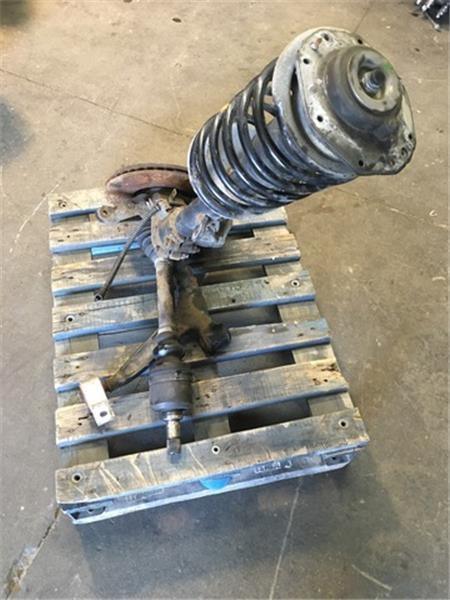 Mangueta izquierda peugeot partner s2 - 