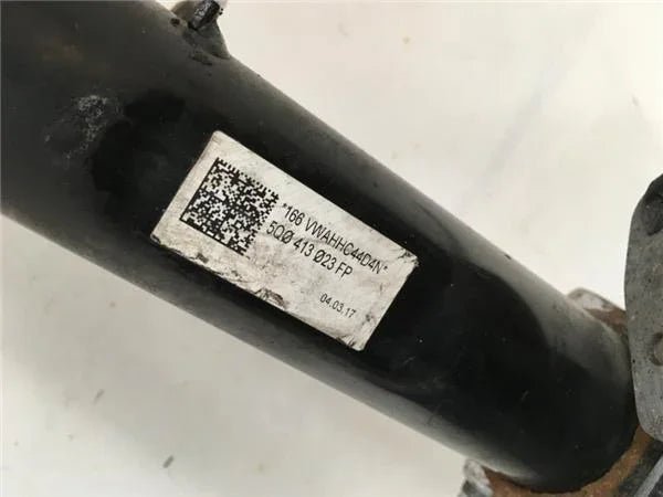 Mangueta izquierda Seat Leon 3 5F