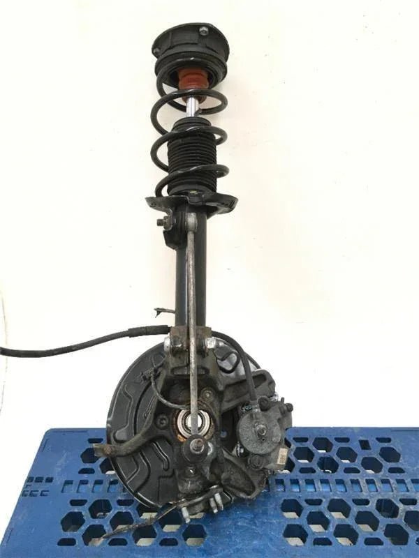 Mangueta izquierda Seat Leon 3 5F
