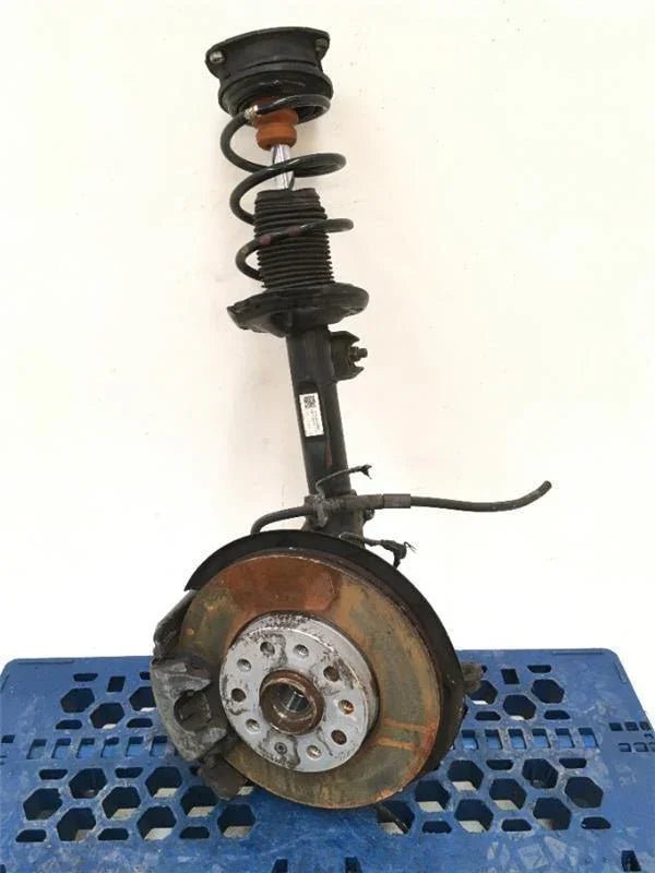 Mangueta izquierda Seat Leon 3 5F