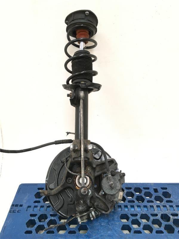 Mangueta izquierda Seat Leon 3 5F - 5q0413023FP