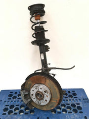 Mangueta izquierda Seat Leon 3 5F - 5q0413023FP