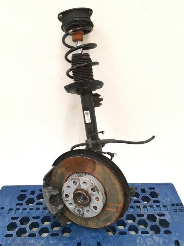 Mangueta izquierda Seat Leon 3 5F - 5q0413023FP