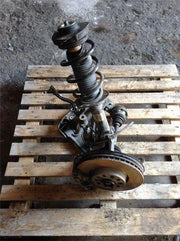 Mangueta izquierda seat leon ii fr - 