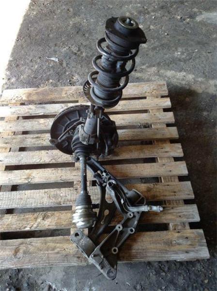 Mangueta izquierda seat leon ii fr - 