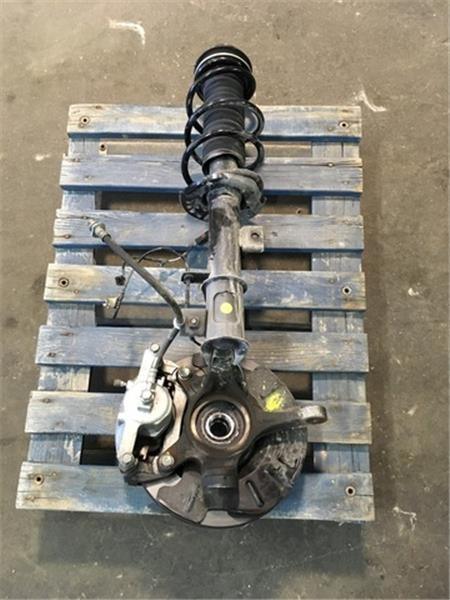 Mangueta izquierda suzuki vitara iv - 