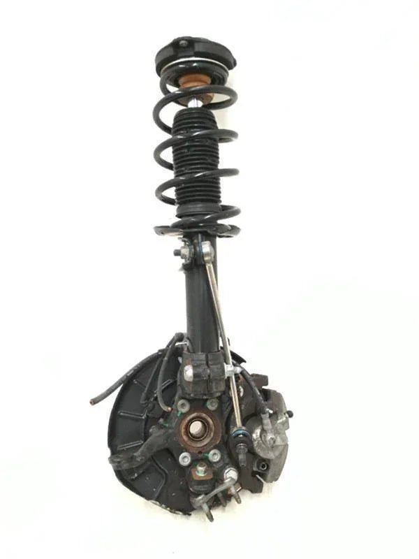 Mangueta Izquierda VW Golf 5