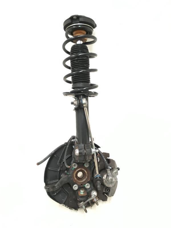 Mangueta Izquierda VW Golf 5 - 1T0413031HM