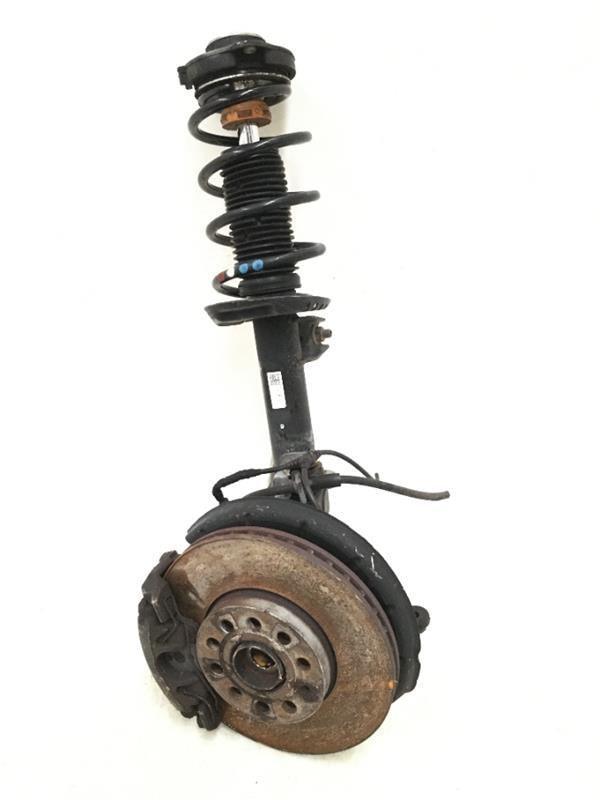 Mangueta Izquierda VW Golf 5 - 1T0413031HM