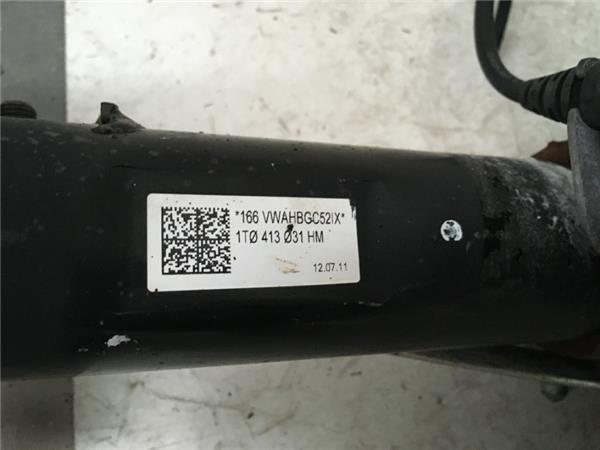 Mangueta Izquierda VW Golf 5 - 1T0413031HM