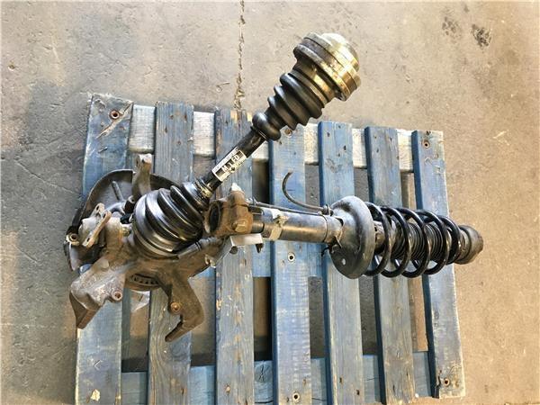 Mangueta izquierda VW Golf IV - 