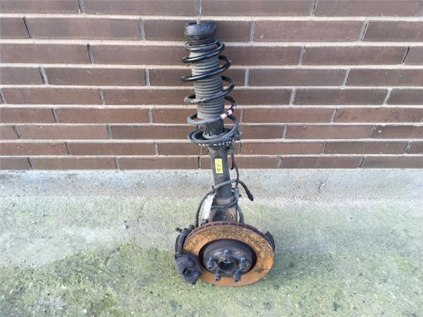 Mangueta izquierda VW New Beetle - 