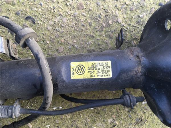 Mangueta izquierda VW New Beetle - 