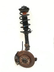 Mangueta izquierda VW Polo 6N
