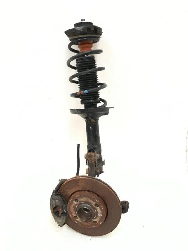 Mangueta izquierda VW Polo 6N