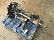 Mangueta tras Dcha Completa Range L320 - 